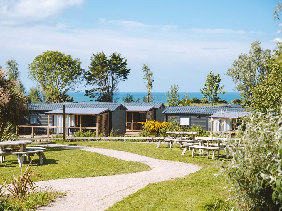 Cottage 4 fleurs · 2 sdb 6 pers.