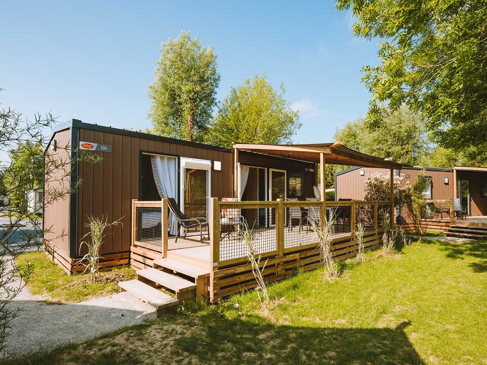 Cottage Premium 4 pers.