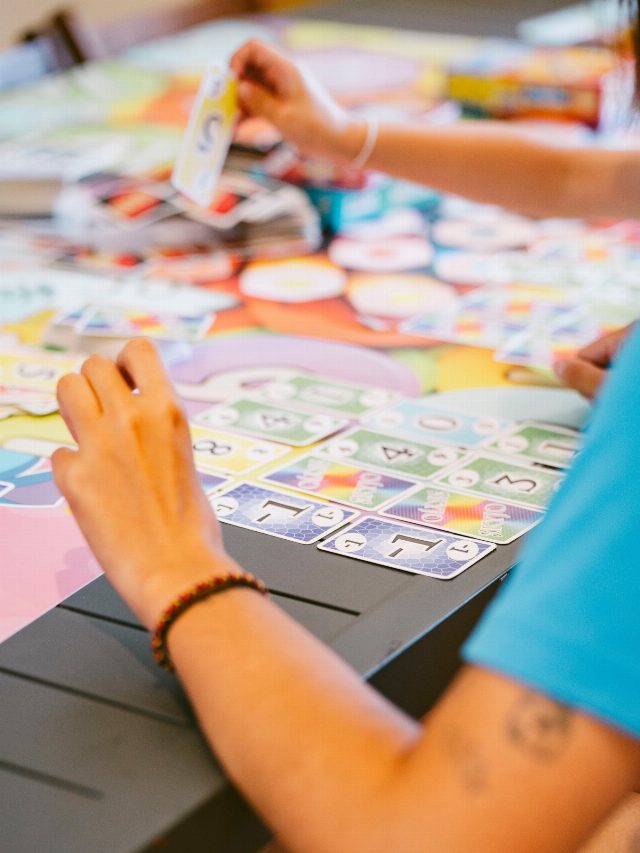 Mini club : le paradis des enfants 🌈 Entre activités, animations et espaces de jeux, tout est réuni pour pa…