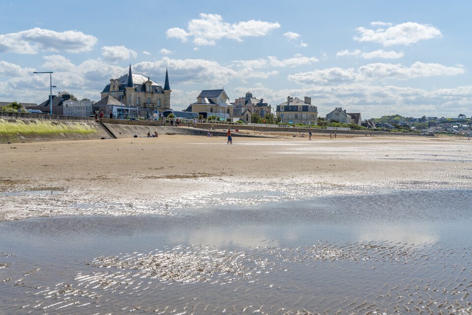 Arromanches