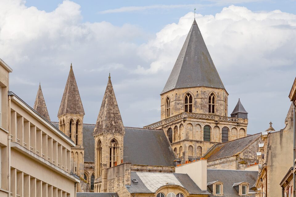 Caen