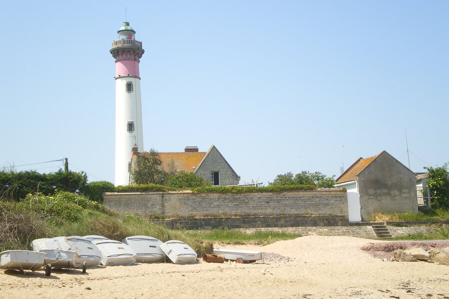 La Normandy Beach Race