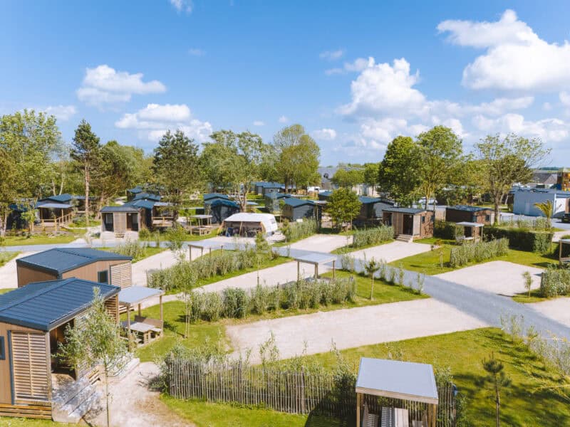 sanitaires privés